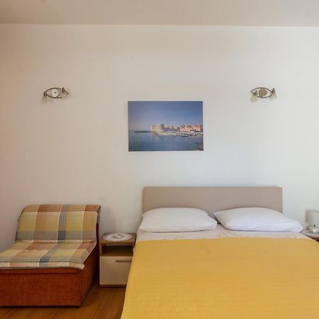 Guest House Luce Dubrovnik Eksteriør bilde