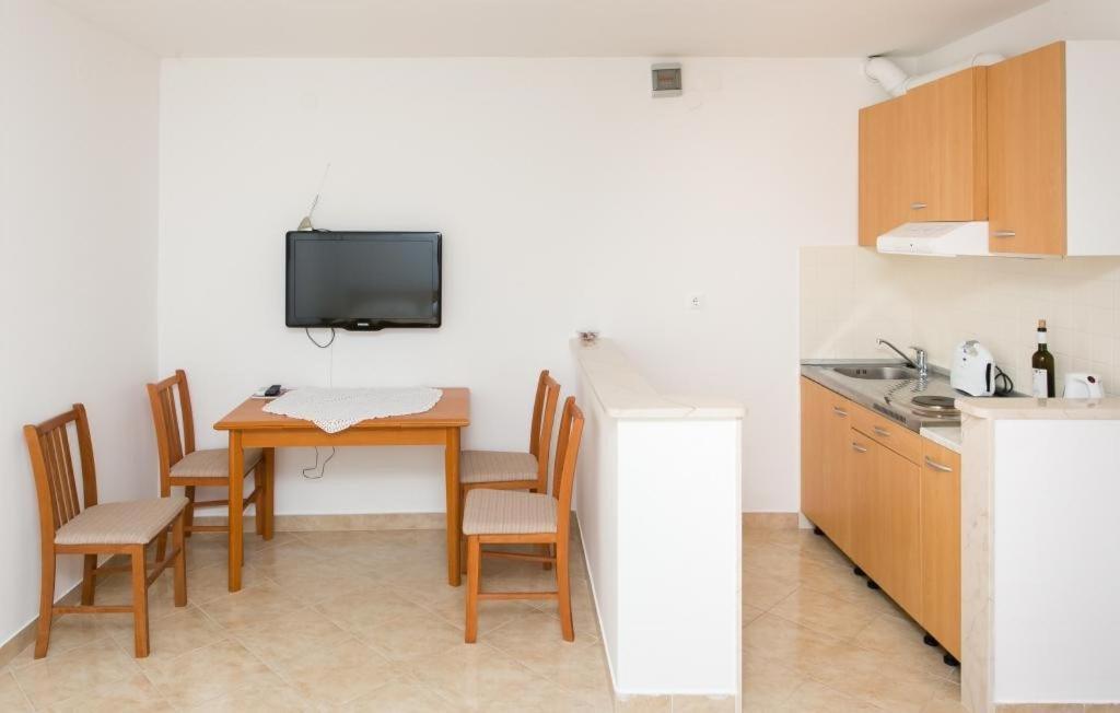 Guest House Luce Dubrovnik Eksteriør bilde