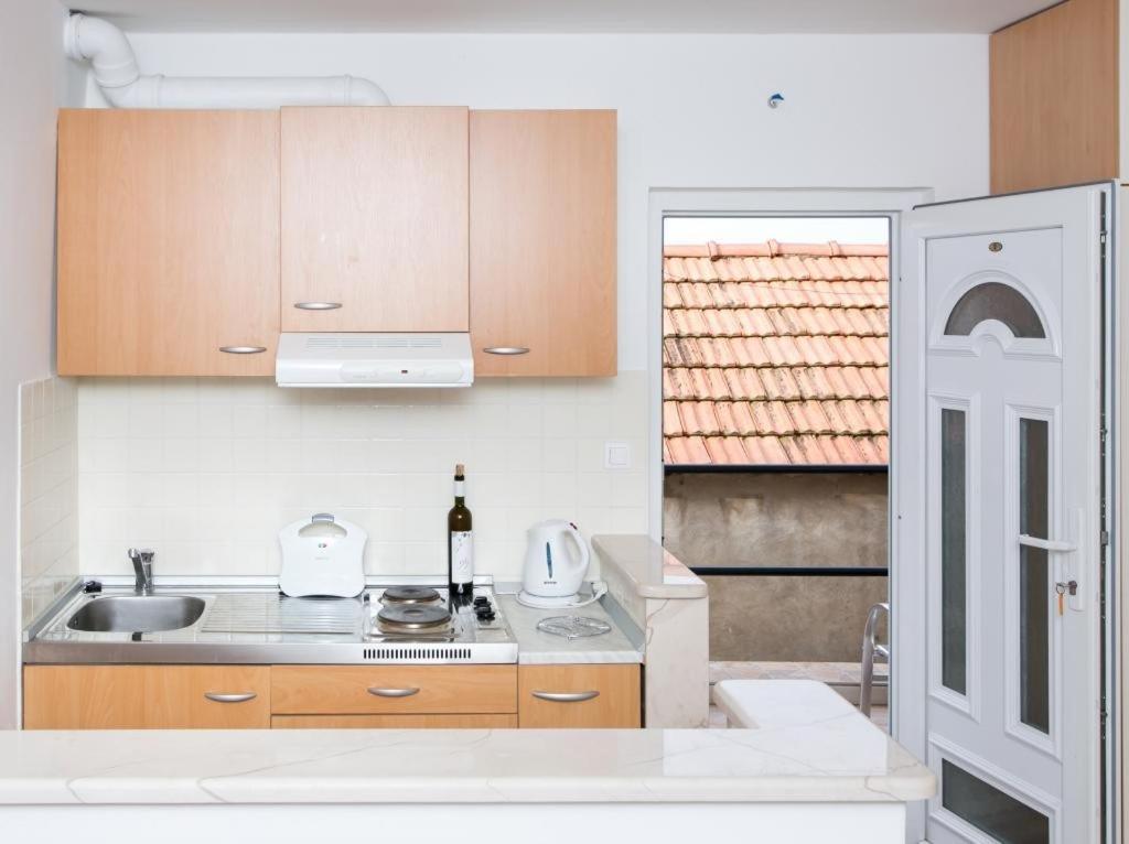 Guest House Luce Dubrovnik Eksteriør bilde
