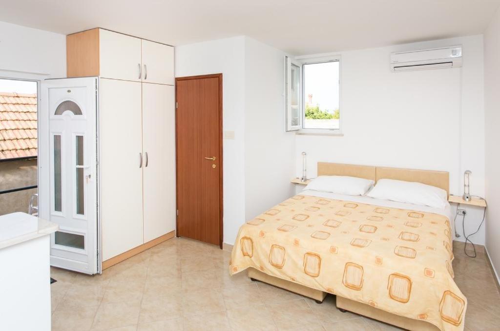 Guest House Luce Dubrovnik Eksteriør bilde