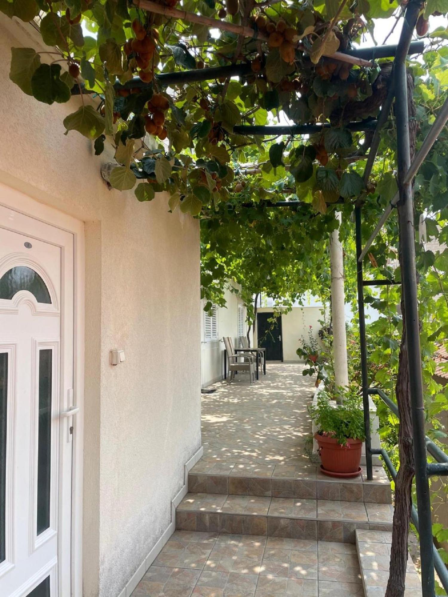 Guest House Luce Dubrovnik Eksteriør bilde