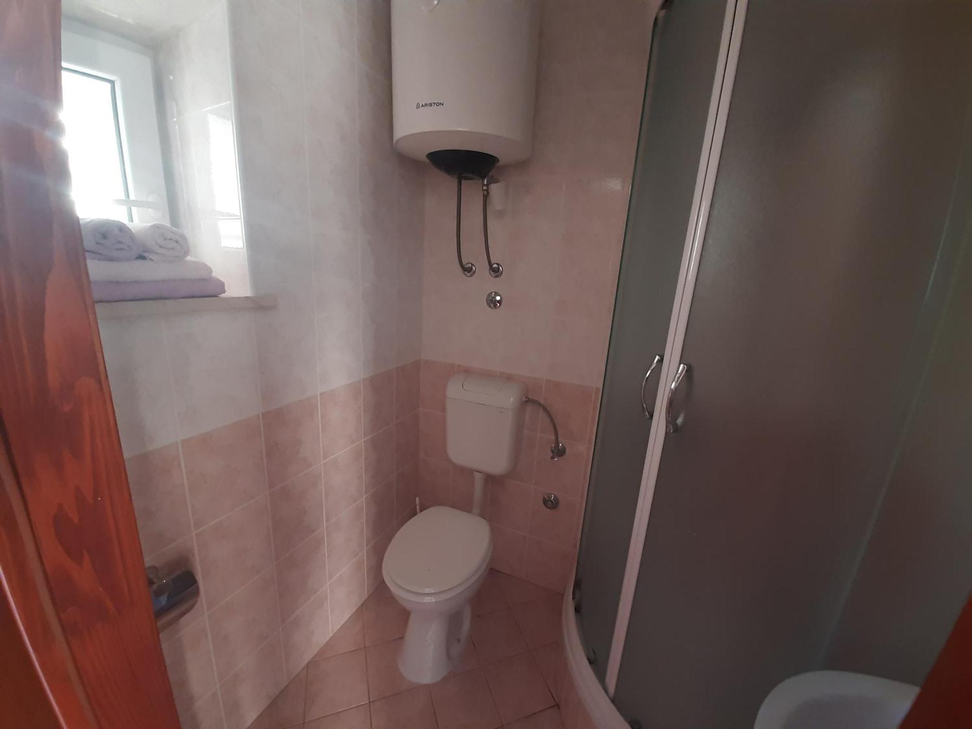 Guest House Luce Dubrovnik Rom bilde